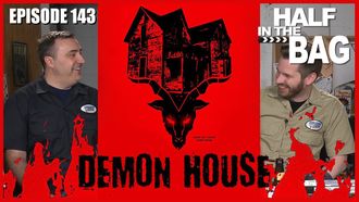 Episode 7 Demon House