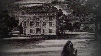 Episode 1 The Mezzotint