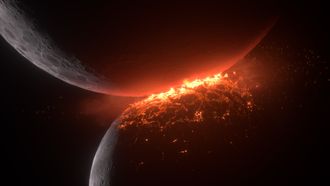 Episode 12 The Planets: Inner Worlds