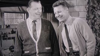 Episode 16 The Safe Husbands