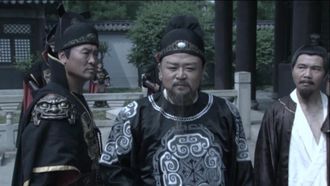 Episode 9 Shituan jinghun. Part 9
