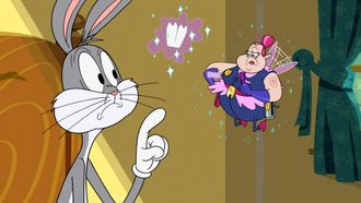 Episode 22 Splashwater Bugs/Fwee Wange Wabbit
