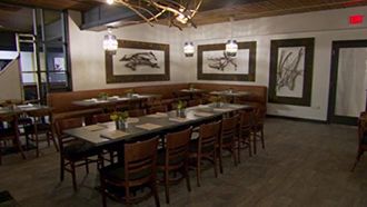 Episode 5 Betting the House