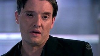 Episode 12 The Mortal Cure