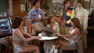 Episode 13 Hold That Mork