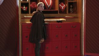 Episode 5 Heart of Stone