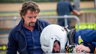 Episode 7 The Last Race?