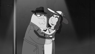 Episode 9 The Fatman Always Rings Twice