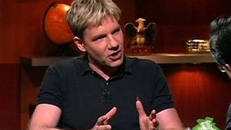Episode 112 Bjørn Lomborg