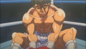 Episode 69 The Trap of the Southpaw