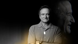 Episode 5 Robin Williams