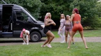 Episode 3 Motor City Mouth