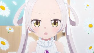 Episode 6 The Attack of the Low Pressure Girl