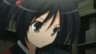 Episode 10 The Cat Demon's Feelings