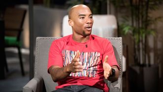 Episode 12 Charlamagne Tha God & Abby Wambach
