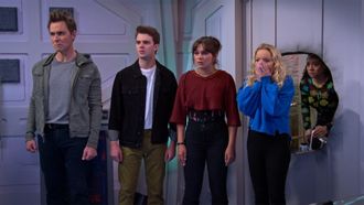 Episode 19 No Escape, Part 2
