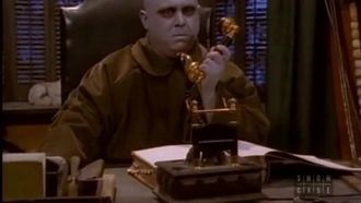 Episode 4 Fester's Punctured Romance