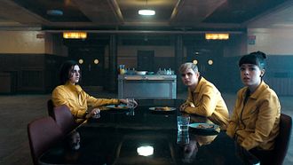 Episode 5 Episode Five