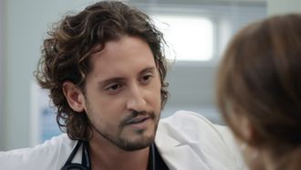 Episode 1 Épisode 01