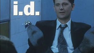Episode 2 I.D.