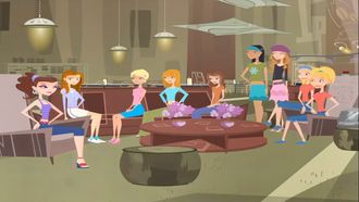 Episode 19 Double Date