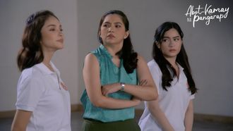 Episode 197 Bintangera