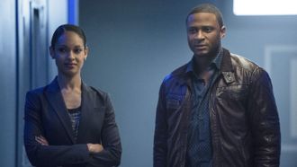 Episode 16 Suicide Squad