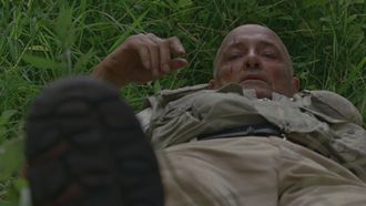 Episode 4 Walkabout