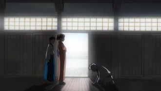 Episode 3 Nobody with Naturally Wavy Hair Can Be That Bad