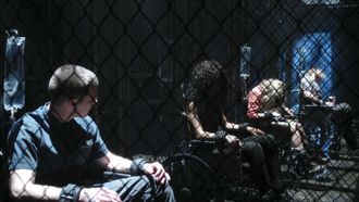 Episode 5 Room 101