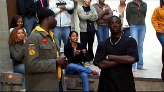 Episode 13 Baldwin Hills vs. Lincoln Heights