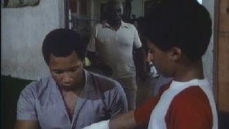 Episode 4 The Return of the Masked Rider