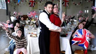 Episode 1 Wartime
