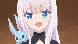 Episode 11 Did... None of the Praise Come My Way?