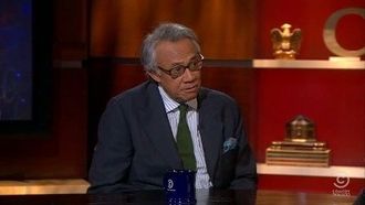 Episode 47 David Tang