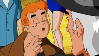 Episode 10 Virtually Evil