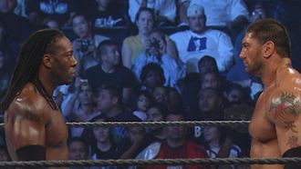 Episode 42 October 20, 2006