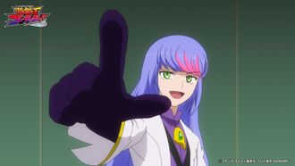 Episode 43 Sasayaitemo i no kai? (Is It Okay if I Whisper to You?)