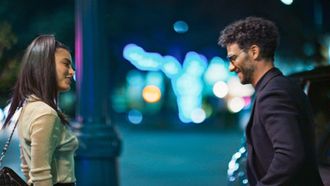 Episode 9 The hill of love