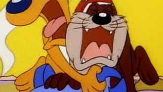 Episode 23 Tazmania's Funniest Home Videos/Bottle Cap Blues