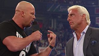Episode 14 Stone Cold Stuns Scott Hall