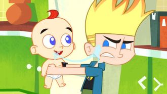 Episode 2 Johnny's Baby Brother