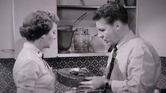 Episode 11 The Fruitcake