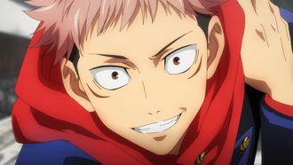 Episode 14 Kyoto Sister School Exchange Event - Group Battle 0 -