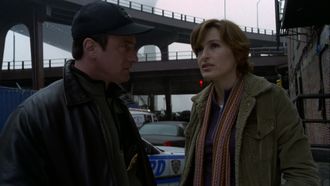 Episode 20 Lowdown