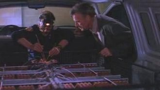 Episode 3 High Risk