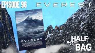 Episode 15 Everest
