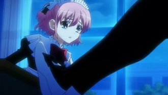 Episode 7 Letter of Happiness