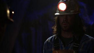 Episode 10 The Underground Job