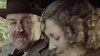 Episode 5 The Case Of The Discontented Soldier